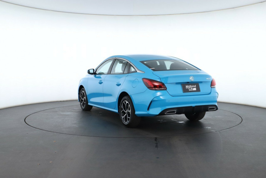 2024 MG MG5 AP32 Vibe Sedan Image 12
