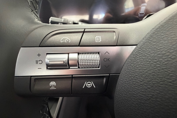 2026 MY27 Hyundai KONA SX2.V3 Hybrid SUV Image 25