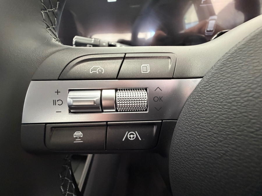 2026 MY27 Hyundai KONA SX2.V3 Hybrid SUV Image 25