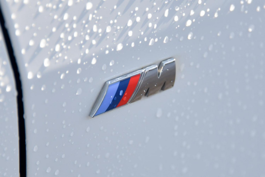 2023 BMW 1 Series F40 118i M Sport Hatch