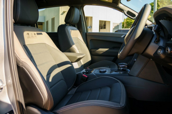 2025 Volkswagen Amarok NF TDI600 Aventura Ute Image 17