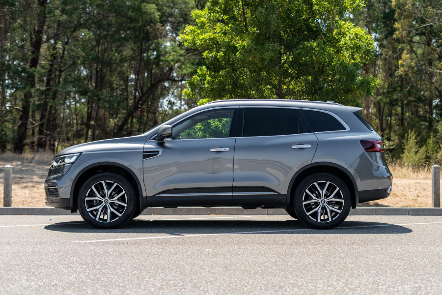 2020 Renault Koleos HZG Intens SUV Image 6