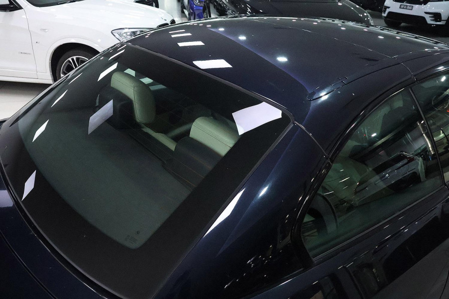 2011 BMW M3 E93  Convertible