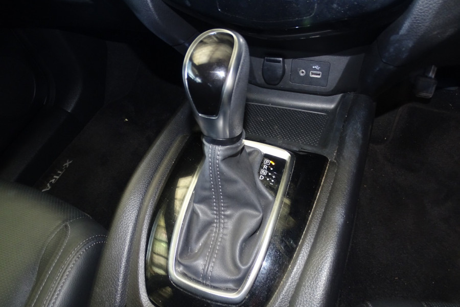 2021 MY22 Nissan X-Trail T32 ST-L SUV Image 21