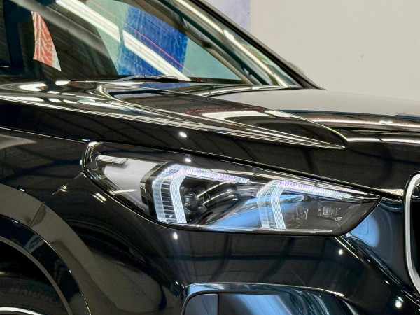 2026 BMW X1 U11 sDrive20i SUV image 8