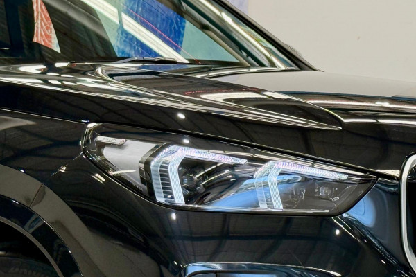 2026 BMW X1 U11 sDrive20i SUV