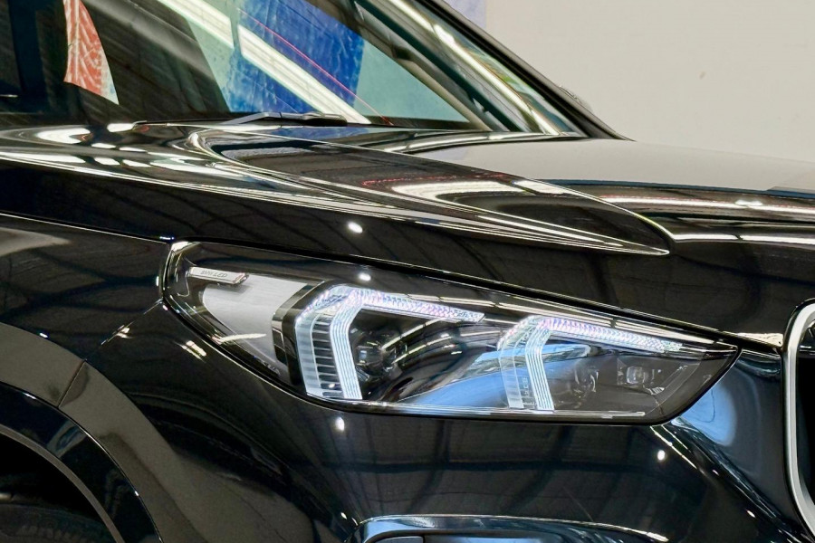 2026 BMW X1 U11 sDrive20i SUV