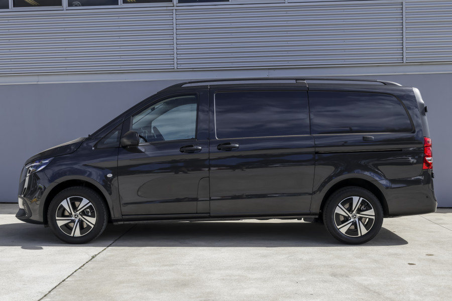 2025 Mercedes-Benz Vito 447 116CDI MWB Van