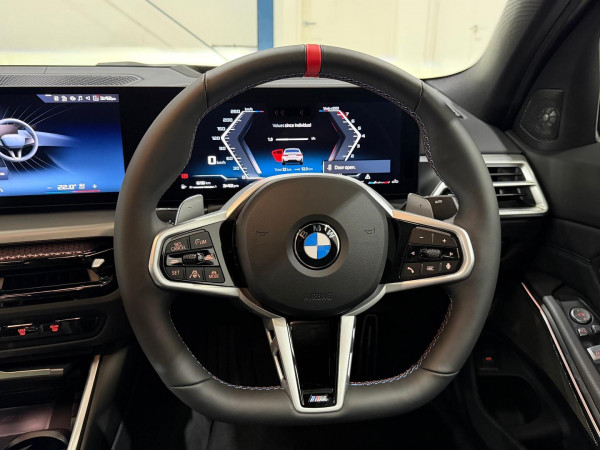 2026 BMW 3 Series G20 LCI II M340i xDrive Sedan image 9
