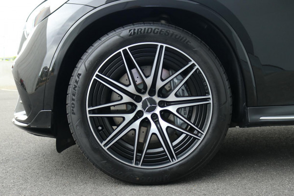 2024 Mercedes-Benz GLC-Class X254 GLC43 AMG SUV Image 23