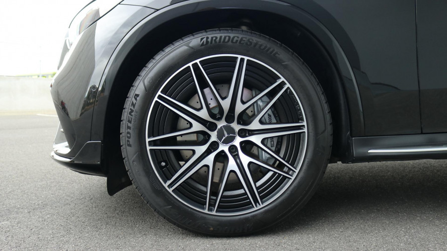 2024 Mercedes-Benz GLC-Class X254 GLC43 AMG SUV Image 23
