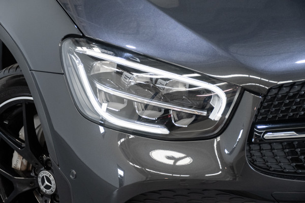 2023 Mercedes-Benz GLC-Class GLC300 SUV Image 2