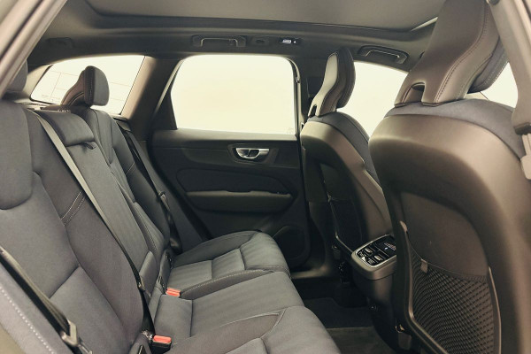 2025 MY26 Volvo XC60 UZ Plus B5 Bright SUV Image 10