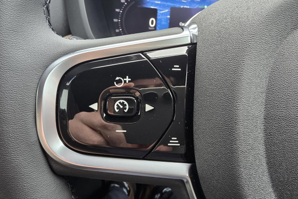 2026 Volvo XC60 UZ Plus B5 Bright SUV Image 19