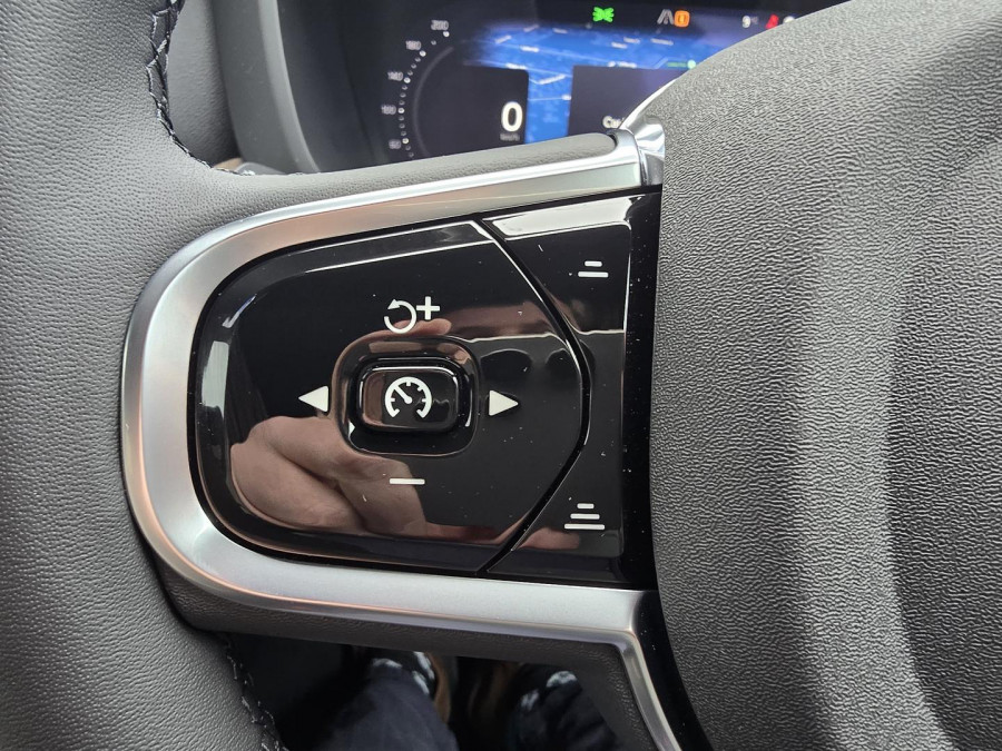 2026 Volvo XC60 UZ Plus B5 Bright SUV Image 19