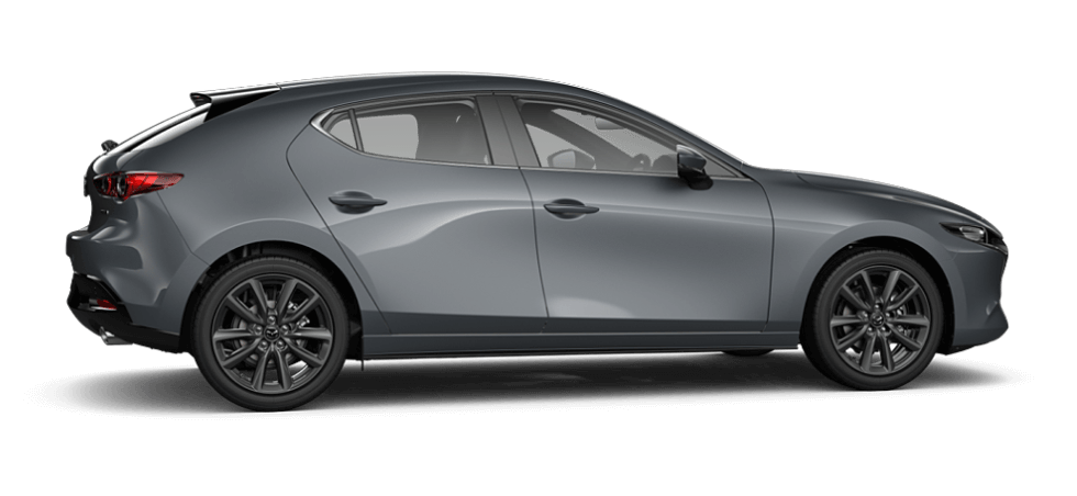 2024 Mazda 3 BP G20 Evolve Hatch Image 11