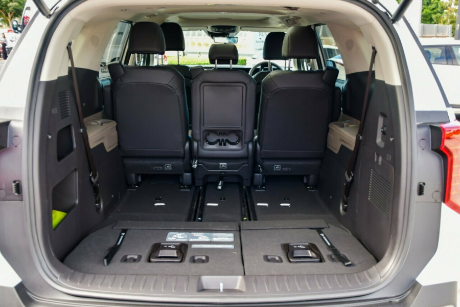 2026 Kia Carnival KA4 PE GT-Line People Mover Image 8