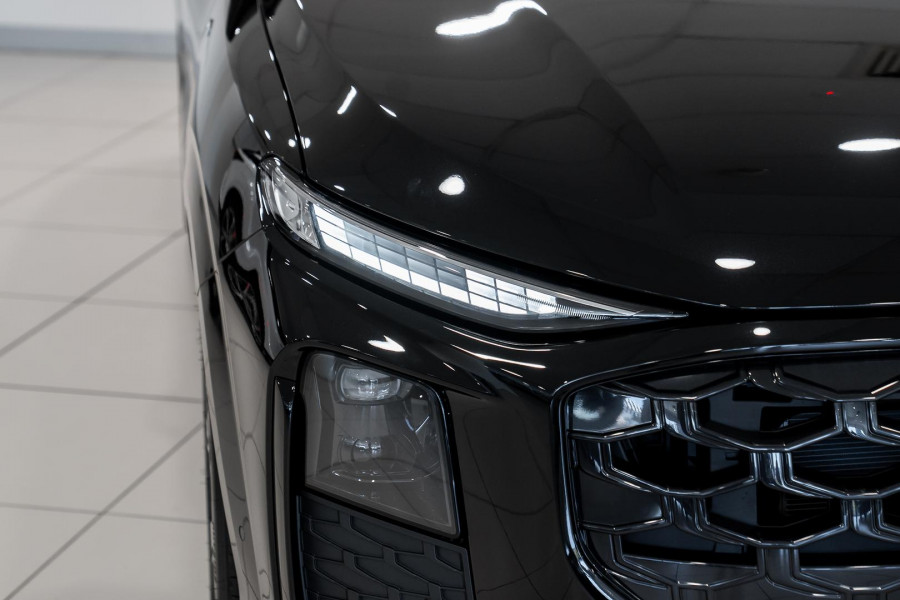 2026 Audi Q3 TFSI Sport SUV