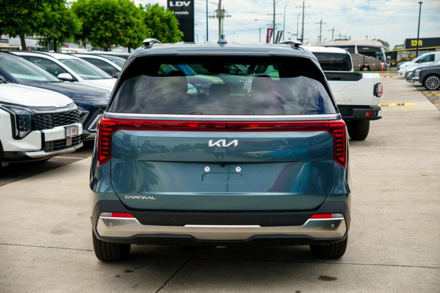 2026 MY27 Kia Carnival KA4 PE GT-Line People Mover Image 3