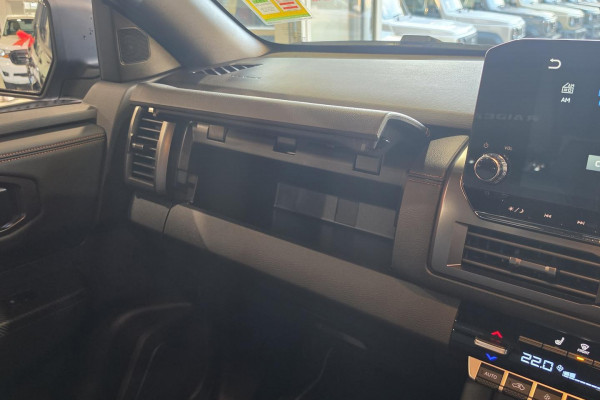 2026 Mitsubishi Triton MV Raider Ute Image 30