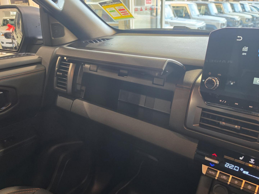 2026 Mitsubishi Triton MV Raider Ute Image 30