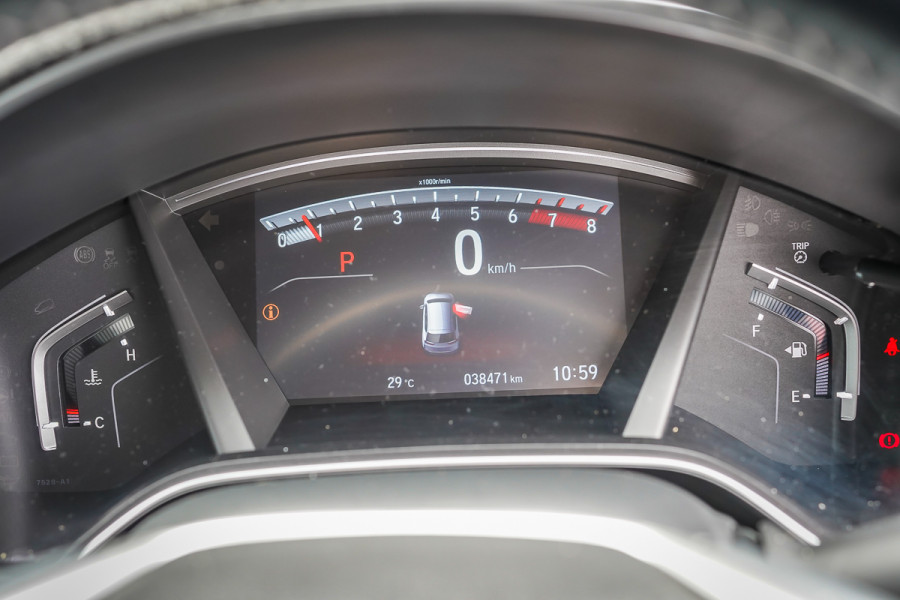 2023 Honda CR-V RW VTi L7 SUV Image 22