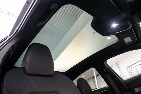 2025 Audi A5 B10 e-hybrid S-Line Sedan image 15