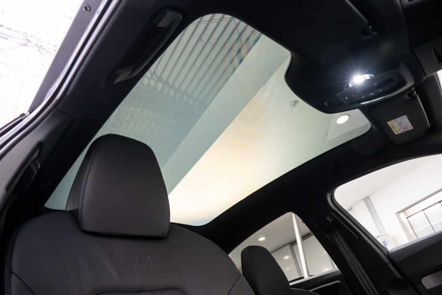 2025 Audi A5 B10 e-hybrid S-Line Sedan