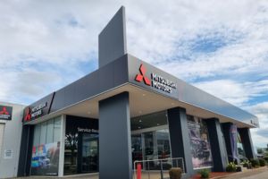 Alan Mance Mitsubishi - Melton Image