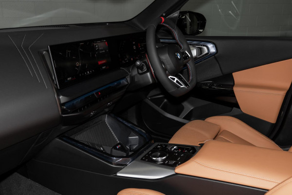 2026 BMW X3 G45 M50 xDrive SUV image 8
