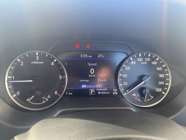 2025 Nissan Navara D23 PRO-4X Ute image 21