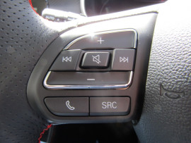 2021 MG Zs 1.3t Essence Sports utility vehicle