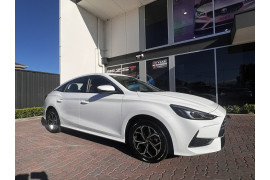 2024 MG MG5 AP32 Vibe Sedan