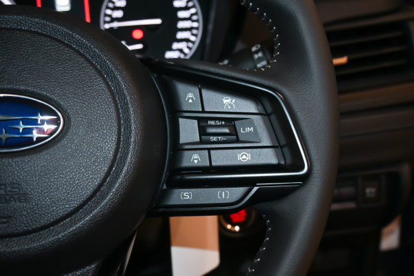 2025 MY26 Subaru Forester S6 Hybrid SUV image 13