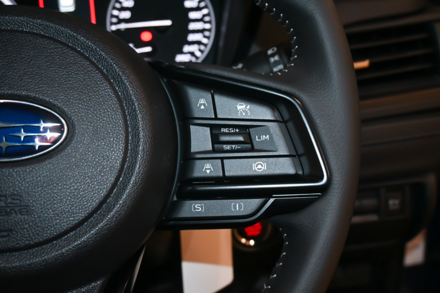 2025 MY26 Subaru Forester S6 Hybrid SUV