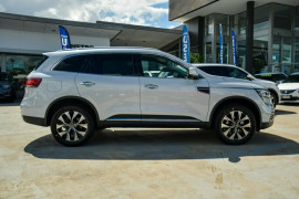 2024 Renault Koleos HZG Zen SUV