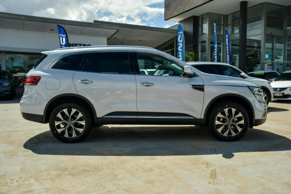 2024 Renault Koleos HZG Zen SUV