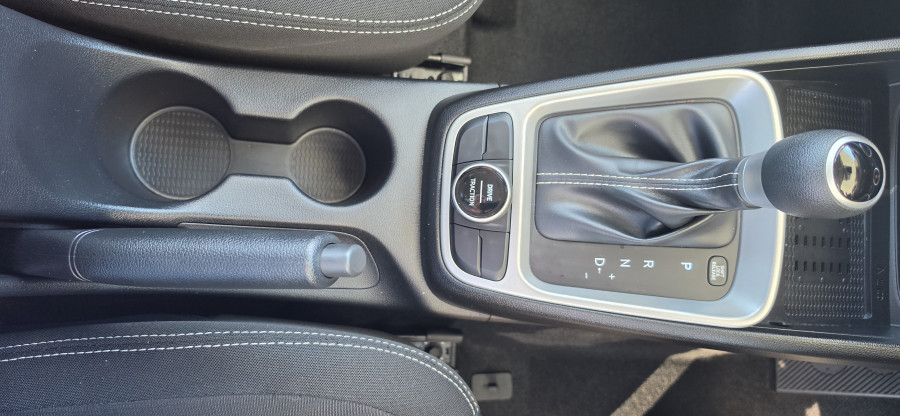 2025 Hyundai Venue QX.V5  SUV Image 17