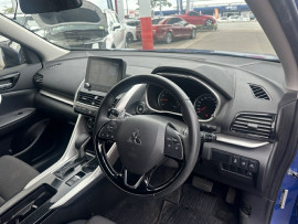 2022 Mitsubishi Eclipse Cross YB LS SUV image 11