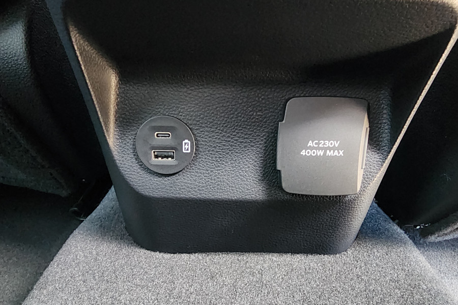 2024 MY25.25 Ford Ranger P703 Wildtrak Ute Image 12