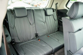 2024 MY25 LDV D90 SV9A Mode SUV