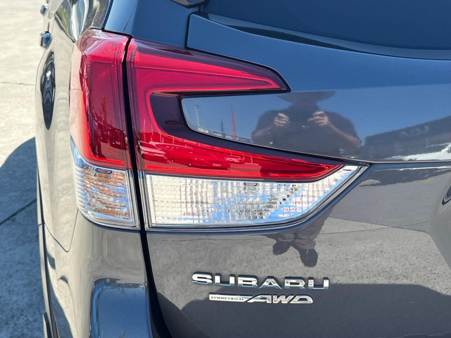 2022 Subaru Forester S5 2.5i-S SUV Image 36