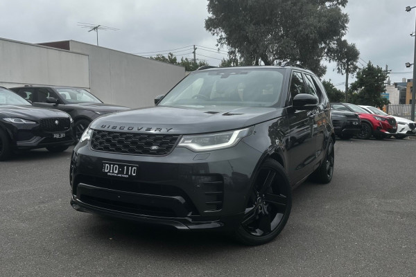 2025 Land Rover Discovery Series 5 D350 Dynamic SE SUV
