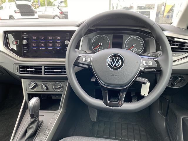 2021 Volkswagen Polo AW Comfortline Image 15