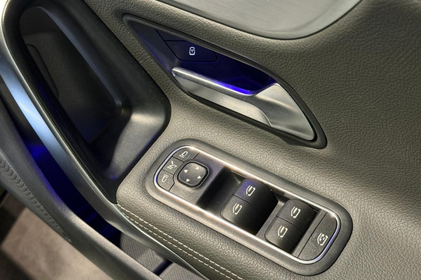 2020 Mercedes-Benz A-Class V177 A35 AMG Sedan Image 10