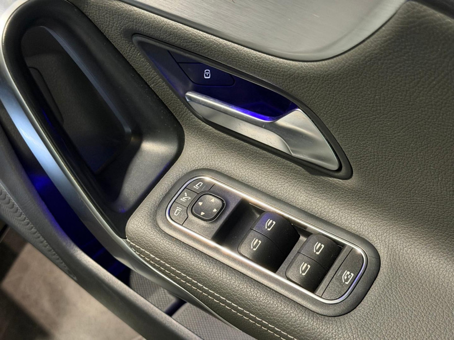 2020 Mercedes-Benz A-Class V177 A35 AMG Sedan Image 10