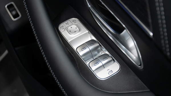 2026 Mercedes-Benz GLE-Class V167 GLE53 AMG SUV image 14