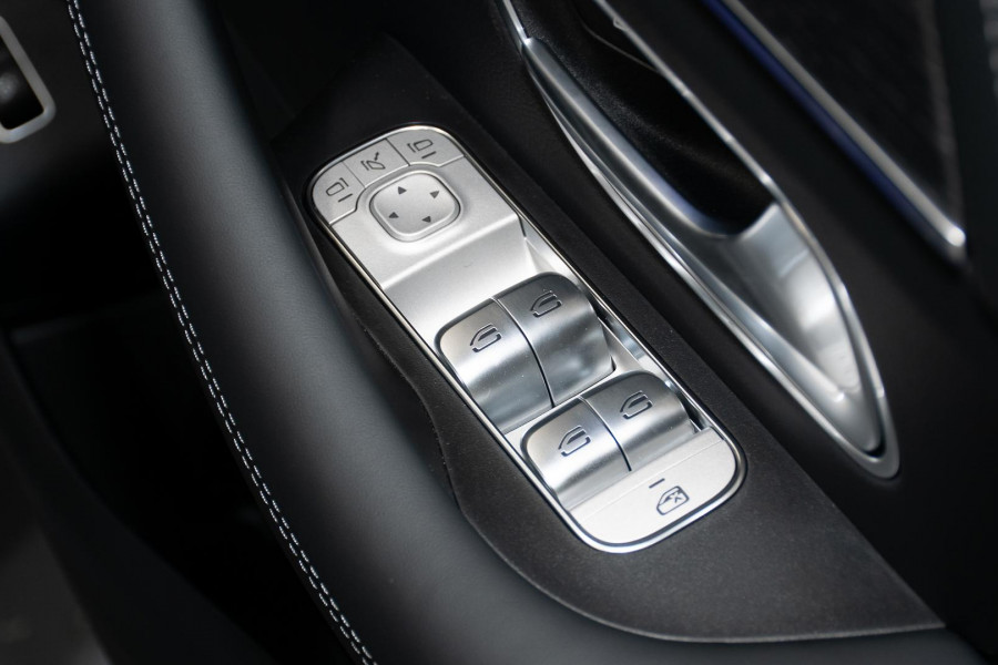 2026 Mercedes-Benz GLE-Class V167 GLE53 AMG SUV