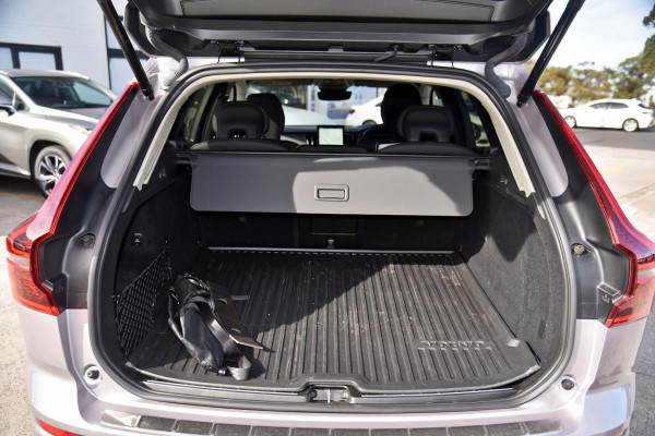 2025 MY26 Volvo XC60 UZ Plus B5 Bright SUV Image 7