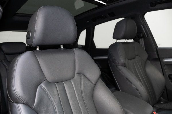 2021 Audi Q5 FY 40 TDI Sport SUV Image 4